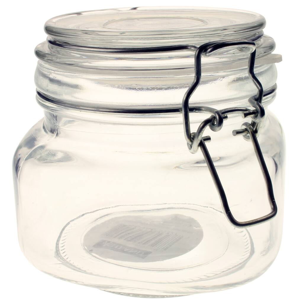 Hermes Jar by Ashlandâ¢